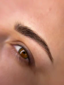 Nano Brows