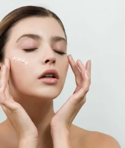 European Facial