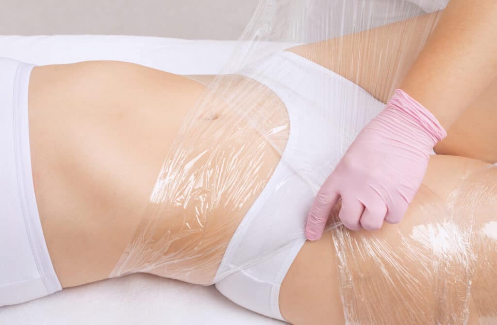Body Wraps