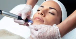 Microneedling