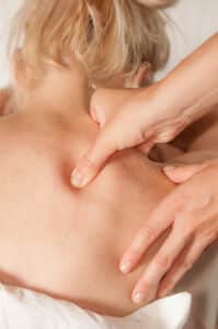 Trigger Point Bodywork