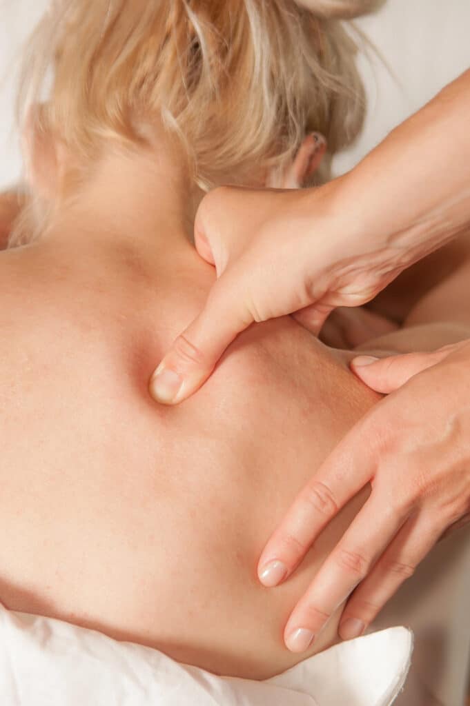 Trigger Point Bodywork