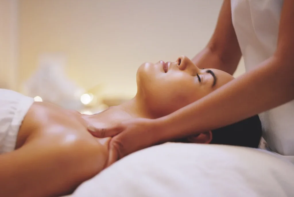 Bodywork & Recovery