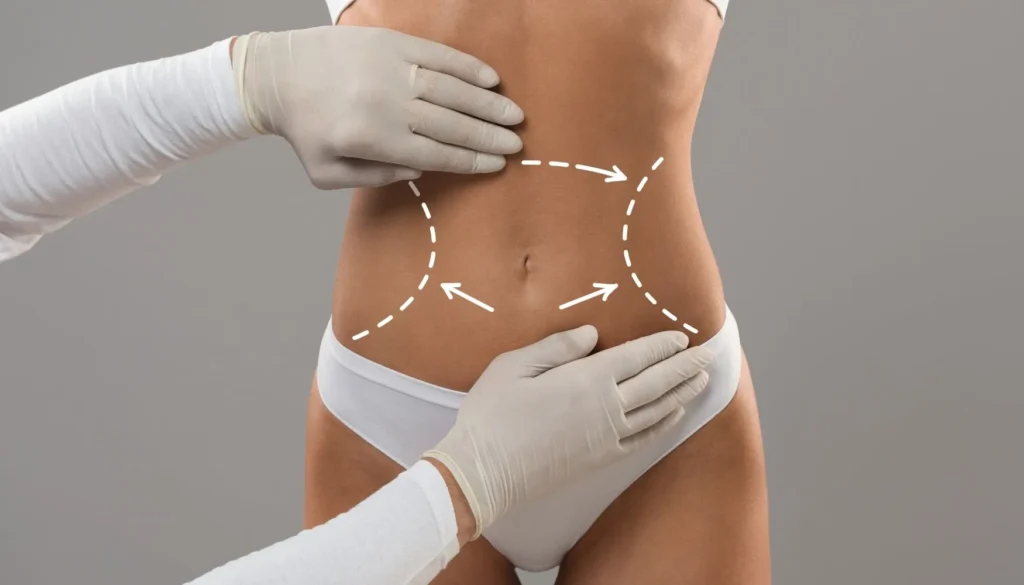 Body Contouring