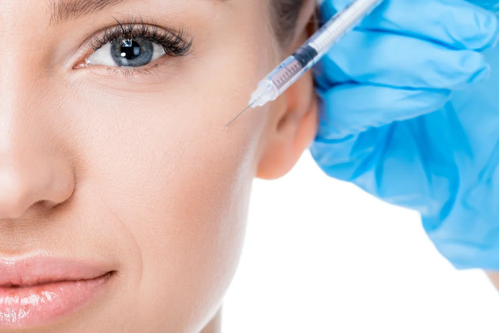 Cosmetic Injections
