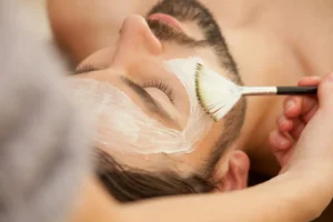Men's Facial