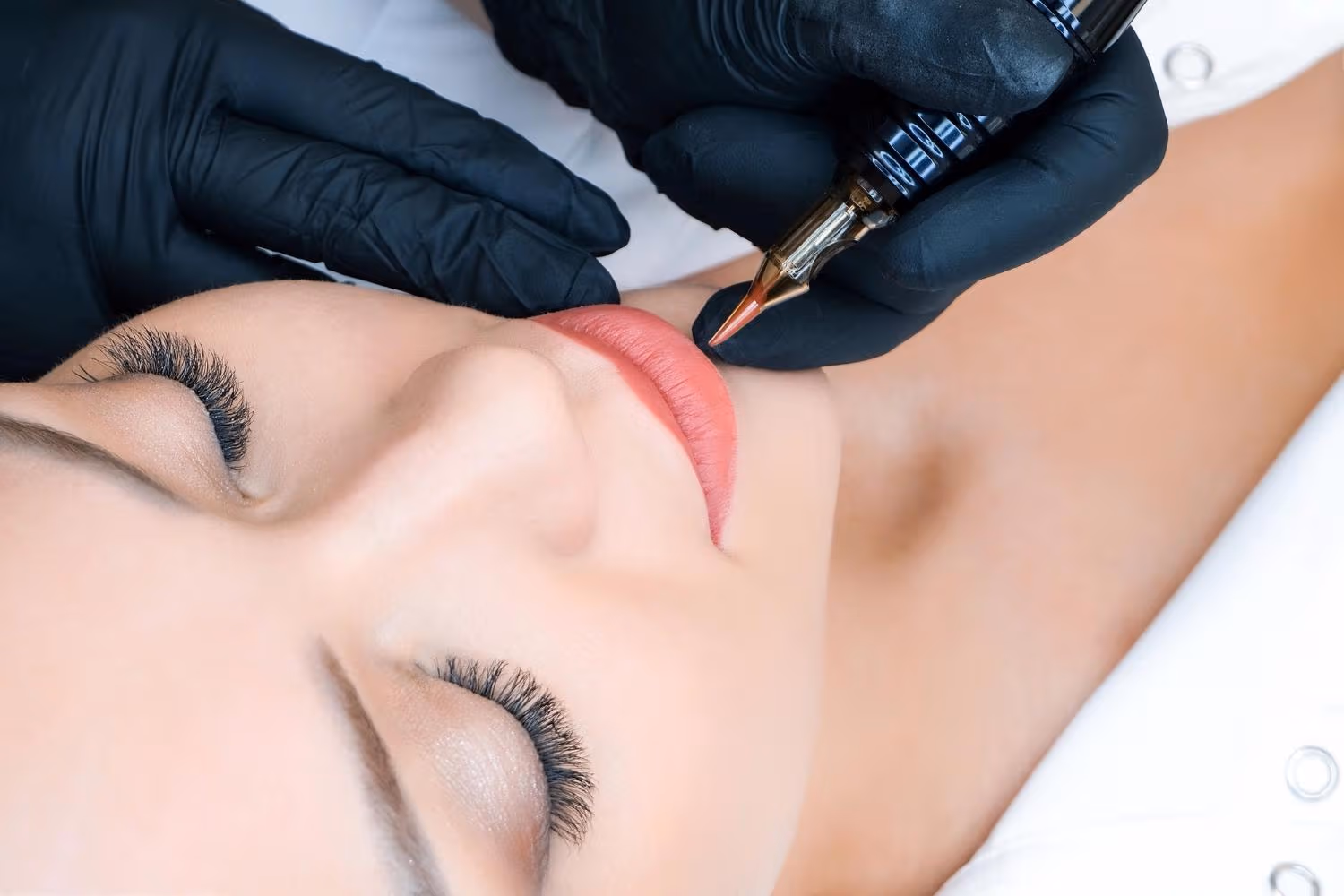 What Is Permanent Makeup?