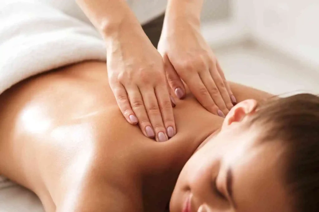 Relaxation Bodywork