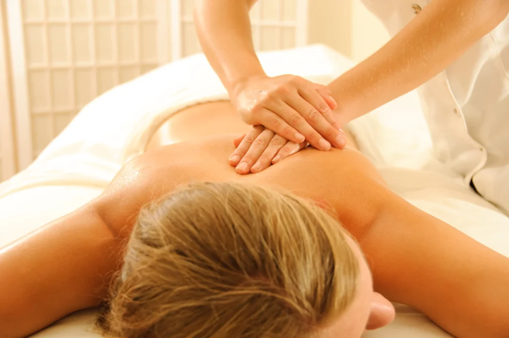 Therapeutic Bodywork