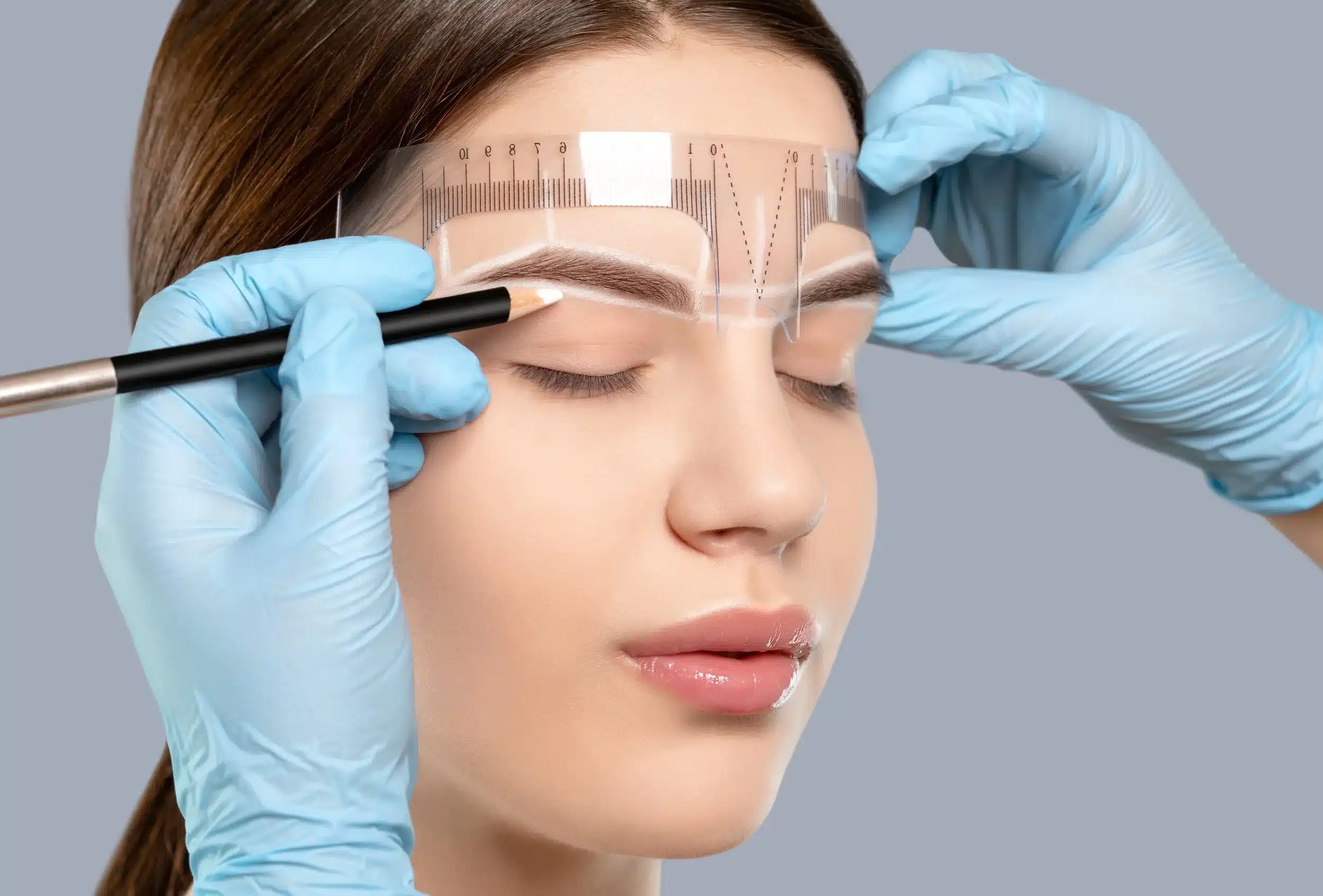 Brow Lamination, Tint and Shape in Algonquin, IL