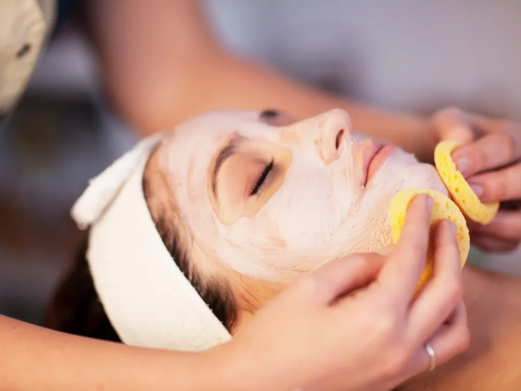 Facial Treatments