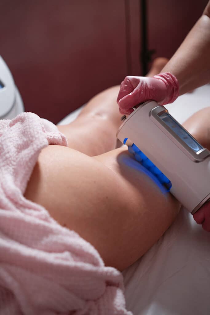 Endosphere Therapy