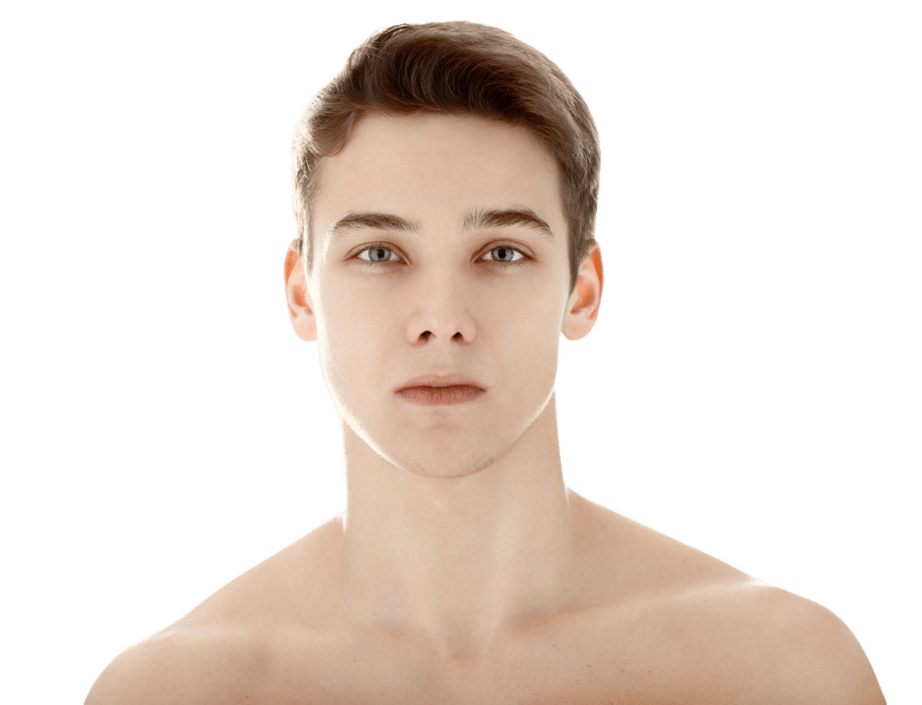 Face
