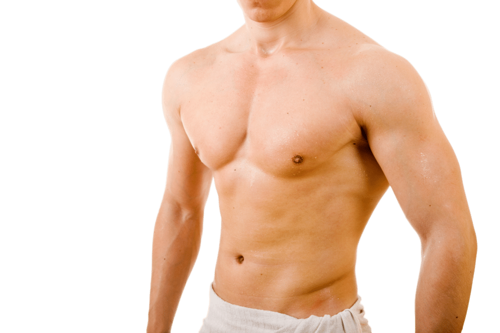Upper Body