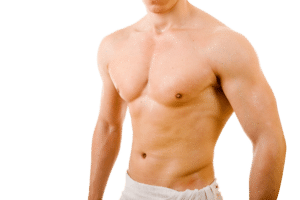 Upper Body