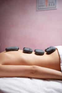 Warm Stone Bodywork