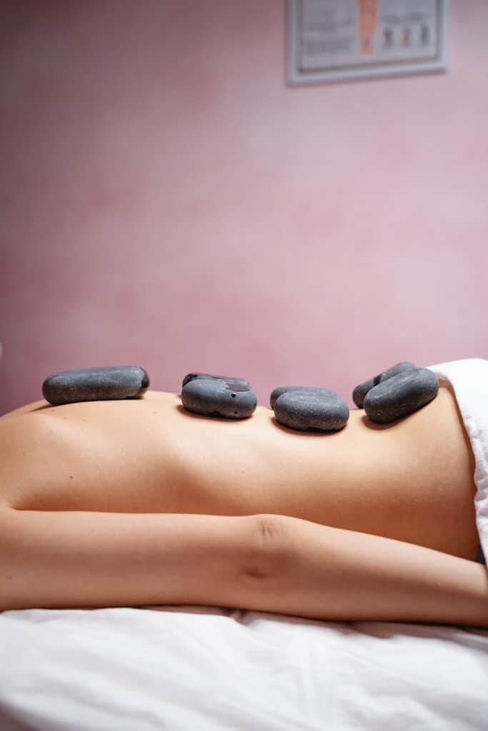 Warm Stone Bodywork